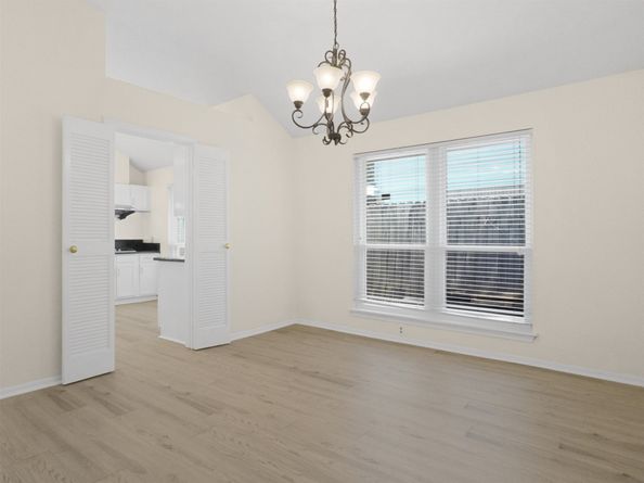 15618 Barbarossa Drive, Houston TX 77083