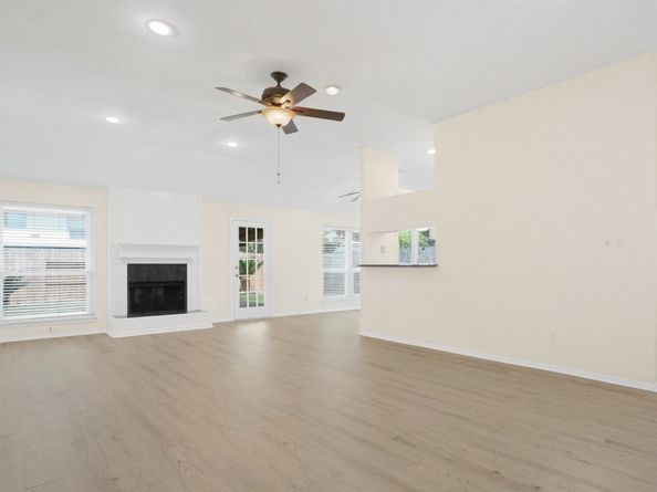 15618 Barbarossa Drive, Houston TX 77083