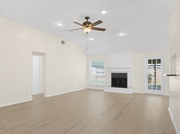 15618 Barbarossa Drive, Houston TX 77083