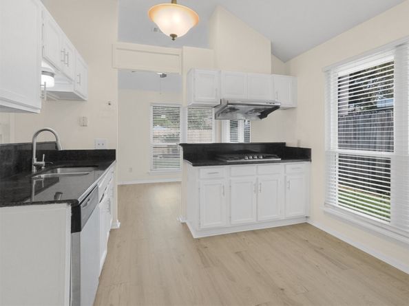 15618 Barbarossa Drive, Houston TX 77083
