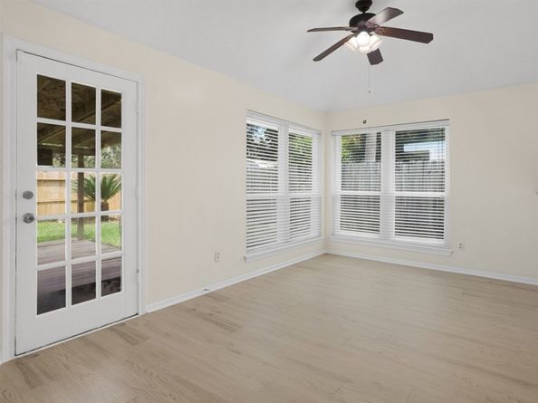 15618 Barbarossa Drive, Houston TX 77083