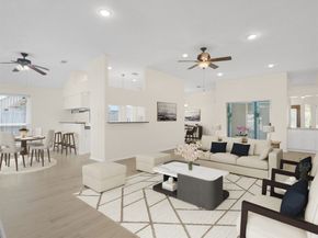 15618 Barbarossa Drive, Houston TX 77083