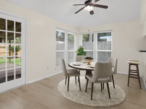 15618 Barbarossa Drive, Houston TX 77083