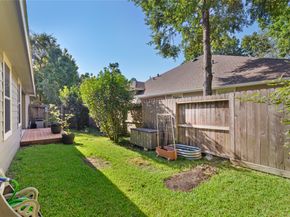 11 Abercrombie Place, Conroe TX 77384