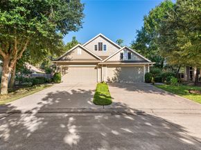 11 Abercrombie Place, Conroe TX 77384