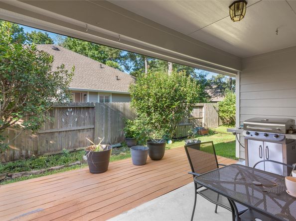11 Abercrombie Place, Conroe TX 77384