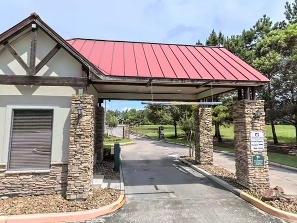 11 Abercrombie Place, Conroe TX 77384