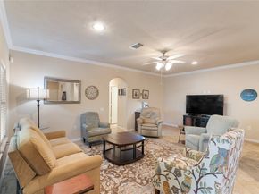 11 Abercrombie Place, Conroe TX 77384