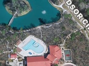 11 Abercrombie Place, Conroe TX 77384