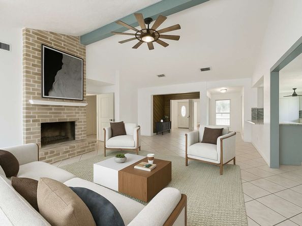 2207 Crystal Hills Drive, Houston TX 77077