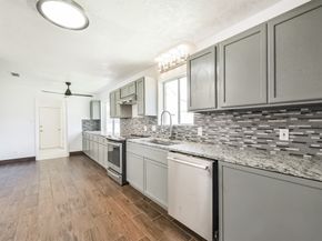 2207 Crystal Hills Drive, Houston TX 77077