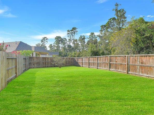 610 Aspen Falls Court, Conroe TX 77304
