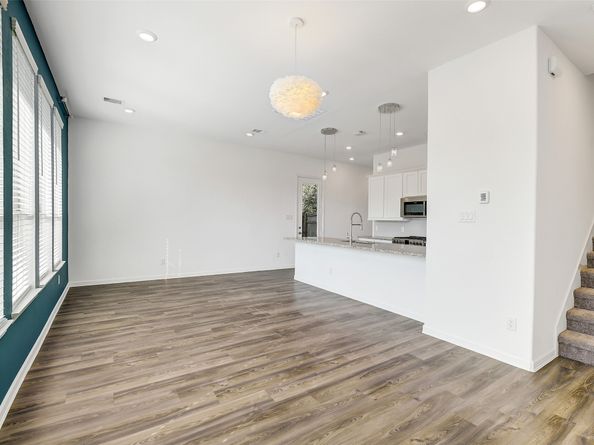 610 Aspen Falls Court, Conroe TX 77304