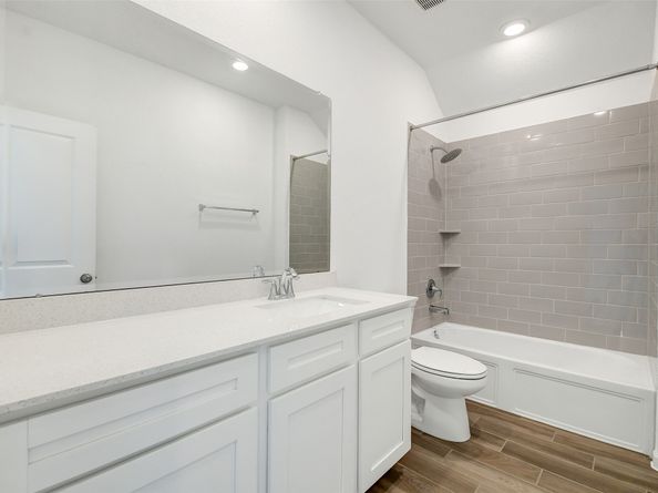 610 Aspen Falls Court, Conroe TX 77304