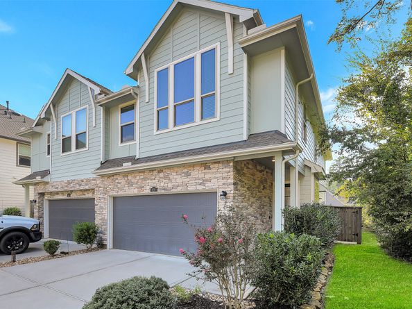 610 Aspen Falls Court, Conroe TX 77304