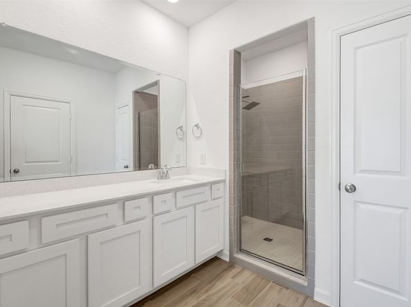 610 Aspen Falls Court, Conroe TX 77304