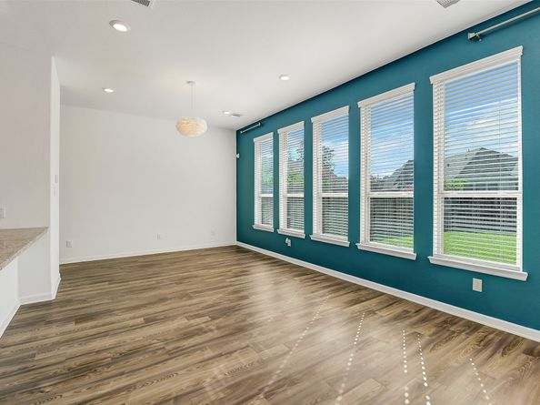 610 Aspen Falls Court, Conroe TX 77304