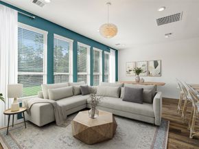 610 Aspen Falls Court, Conroe TX 77304