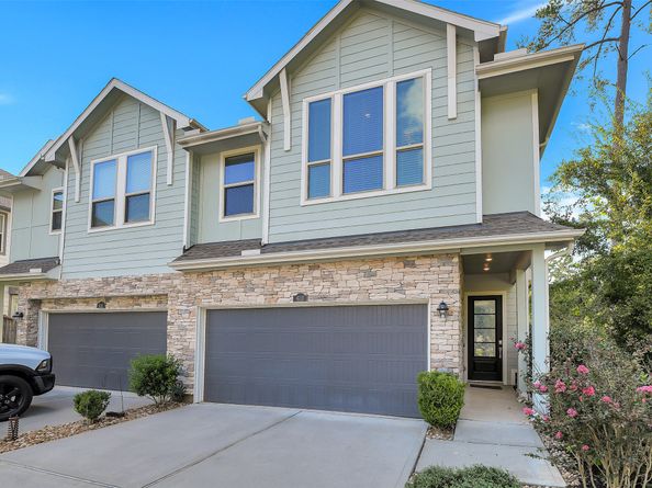 610 Aspen Falls Court, Conroe TX 77304