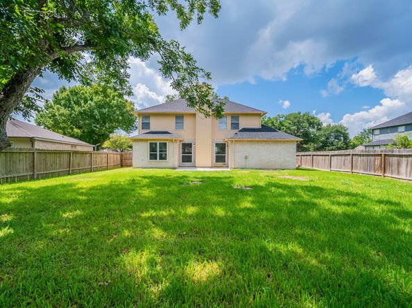 23622 Tree House Lane, Spring TX 77373