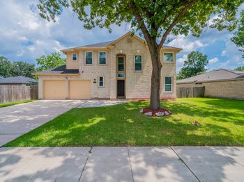 23622 Tree House Lane