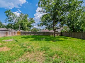 23622 Tree House Lane, Spring TX 77373