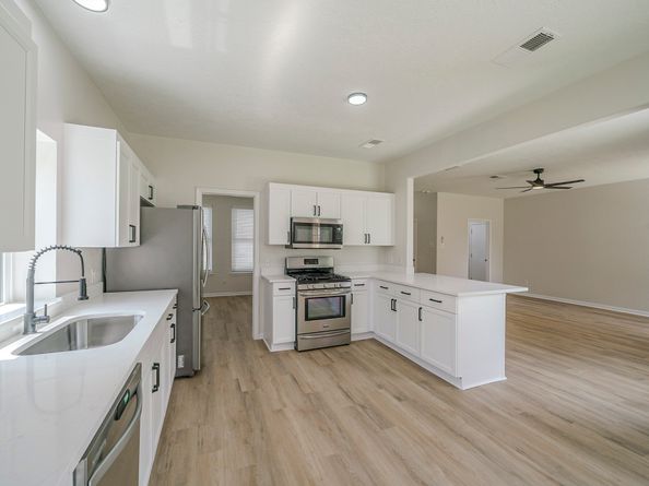 23622 Tree House Lane, Spring TX 77373