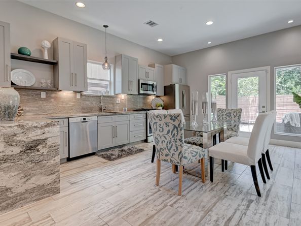 317 E 35th Street, Houston TX 77018