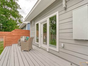 317 E 35th Street, Houston TX 77018