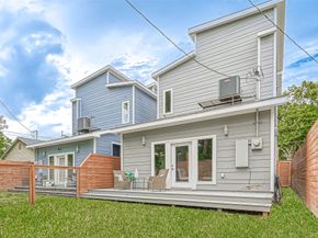 317 E 35th Street, Houston TX 77018