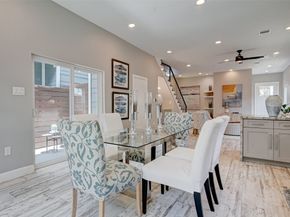 317 E 35th Street, Houston TX 77018