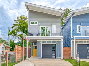 317 E 35th Street, Houston TX 77018