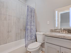 317 E 35th Street, Houston TX 77018
