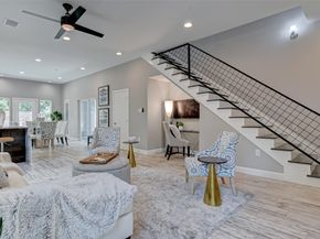 317 E 35th Street, Houston TX 77018