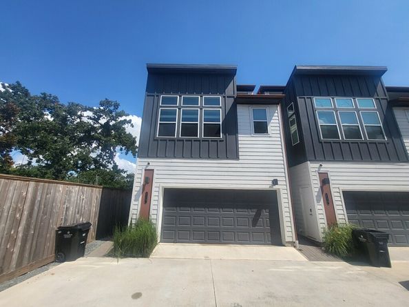 717 N Emile Street, Houston TX 77020