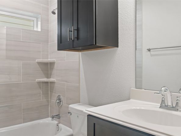 5505 Bacher Street, Houston TX 77028