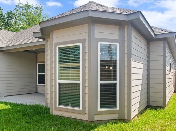 5505 Bacher Street, Houston TX 77028