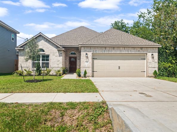5505 Bacher Street, Houston TX 77028