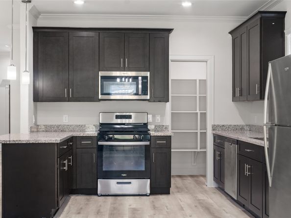 5505 Bacher Street, Houston TX 77028