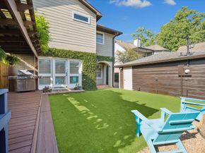 2807 Rice Boulevard, Houston TX 77005