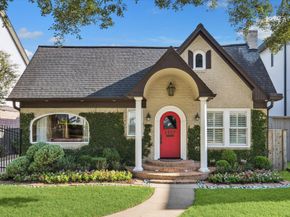 2807 Rice Boulevard, Houston TX 77005