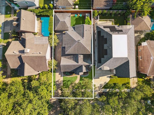 2807 Rice Boulevard, Houston TX 77005