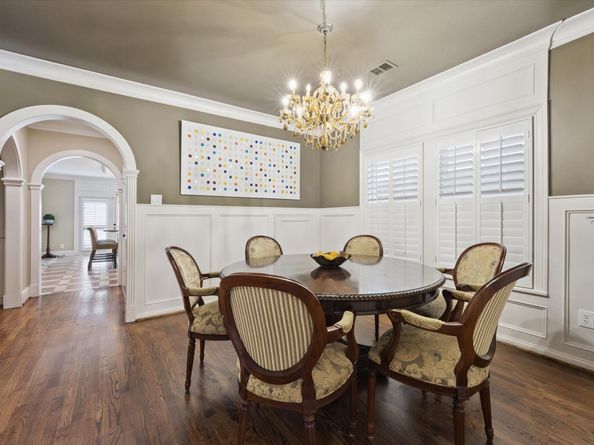 2807 Rice Boulevard, Houston TX 77005