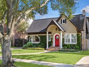 2807 Rice Boulevard, Houston TX 77005