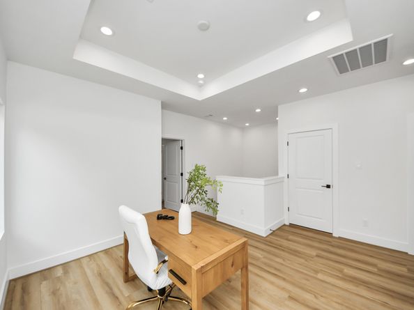4612 Bristol Street, Houston TX 77009
