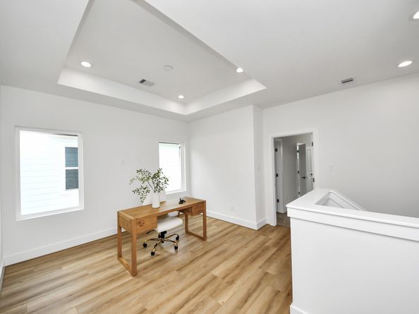 4612 Bristol Street, Houston TX 77009