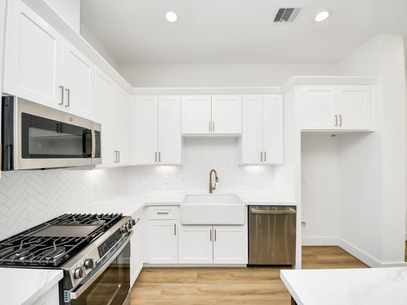 4612 Bristol Street, Houston TX 77009