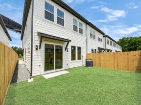4612 Bristol Street, Houston TX 77009