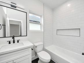 4612 Bristol Street, Houston TX 77009