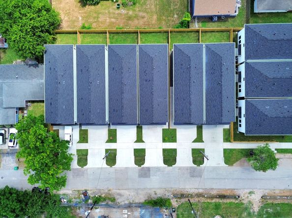 4612 Bristol Street, Houston TX 77009